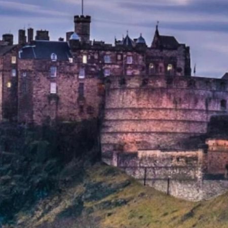 Drummond Condo Edimburgo Exterior foto