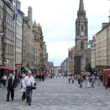 Drummond Condo Edimburgo Exterior foto