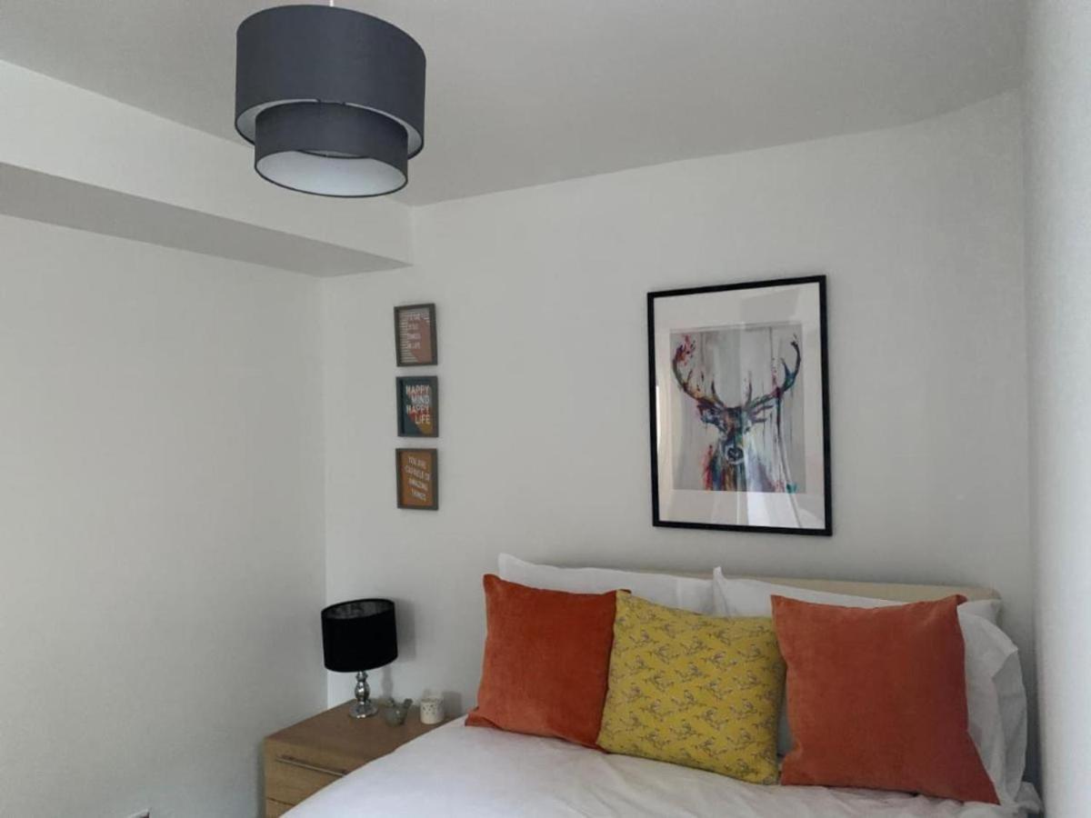Drummond Condo Edimburgo Exterior foto